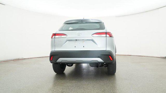 2025 Toyota Corolla Cross L