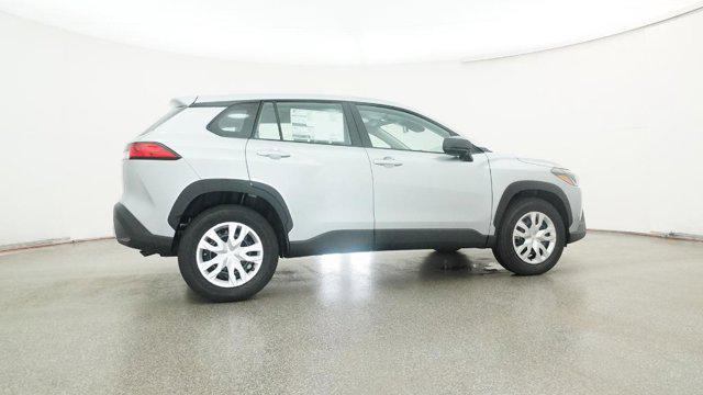 2025 Toyota Corolla Cross L