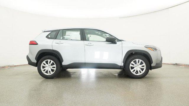 2025 Toyota Corolla Cross L