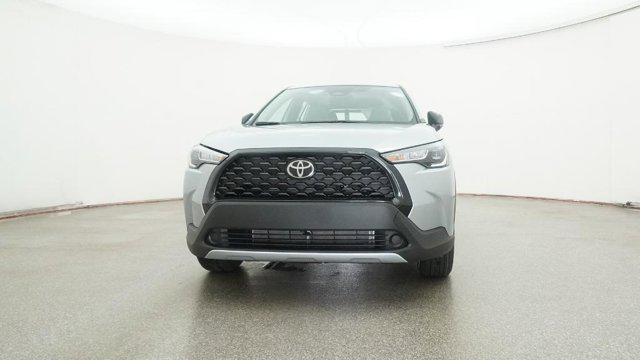 2025 Toyota Corolla Cross L
