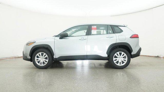 2025 Toyota Corolla Cross L