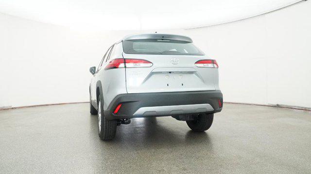 2025 Toyota Corolla Cross L