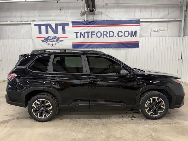 2025 Subaru Forester Premium for sale in Red Oak, IA