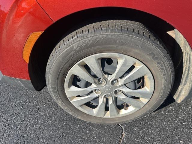 2022 Kia Soul LX 2022 Kia Soul LX