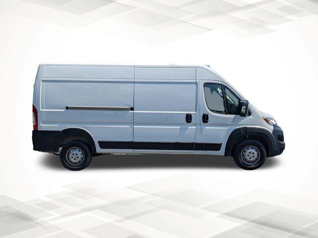 2023 RAM ProMaster 2500 Cargo Van High Roof 159 WB