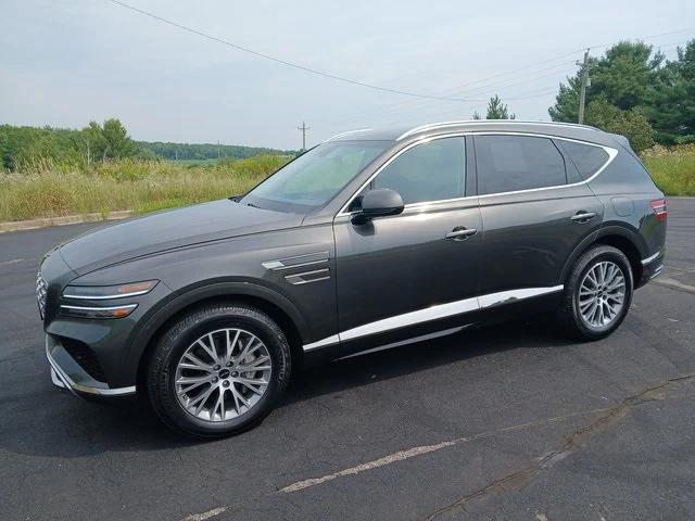 2025 Genesis GV80 2.5T Standard AWD