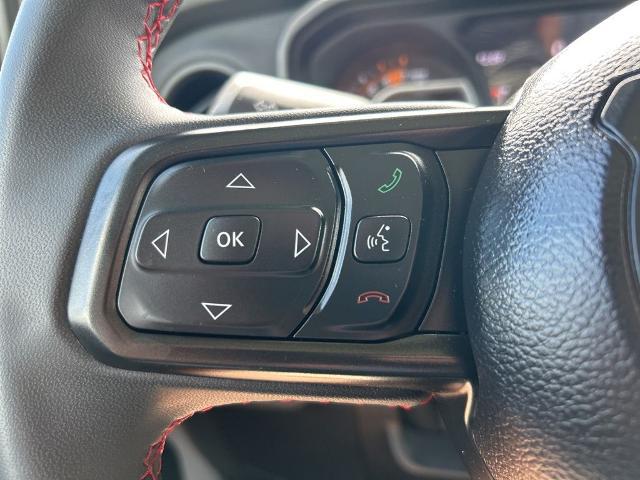 2024 Jeep Wrangler 4-Door Rubicon 4x4