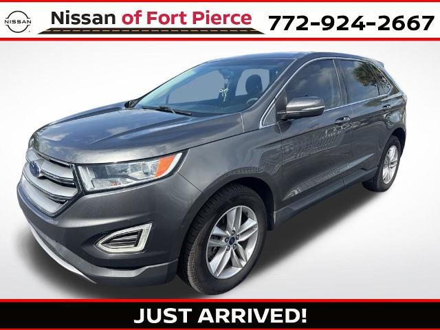 2016 Ford Edge SEL for sale in Fort Pierce, FL