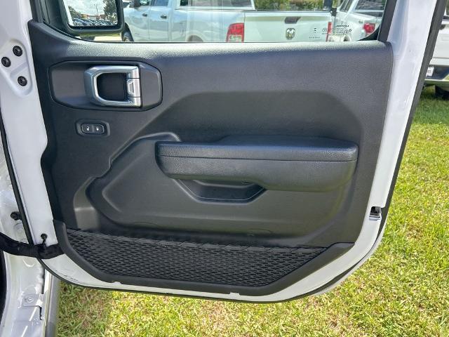 2024 Jeep Wrangler 4-Door Rubicon 4x4