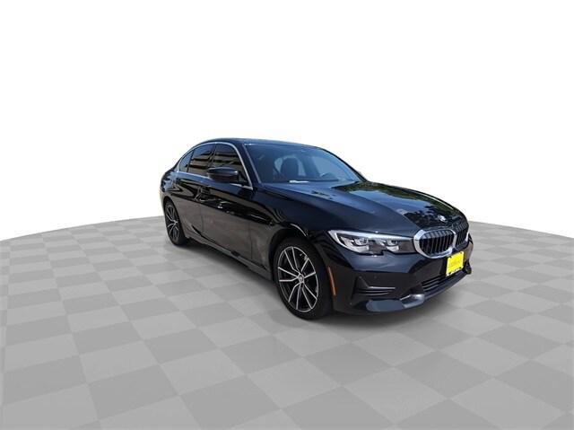2020 BMW 330i 330i