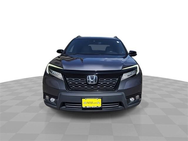 2020 Honda Passport 2WD Touring