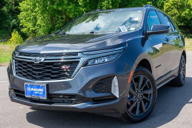 2022 Chevrolet Equinox AWD RS