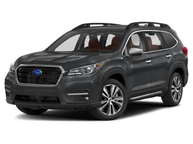 2020 Subaru Ascent Touring 2020 Subaru Ascent Touring