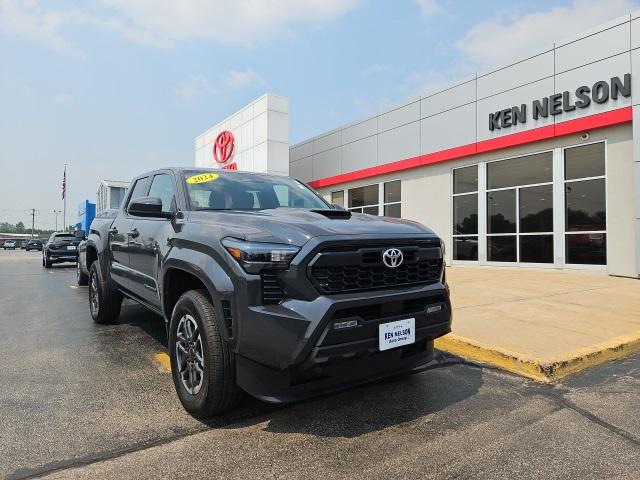 2024 Toyota Tacoma TRD Sport 4WD