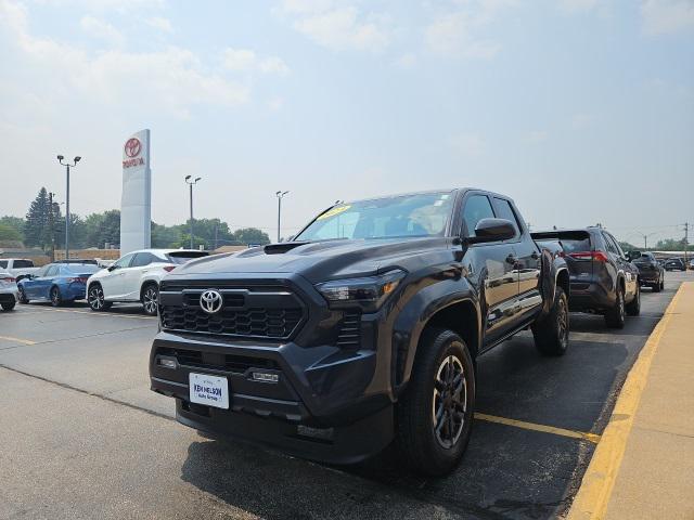 2024 Toyota Tacoma TRD Sport 4WD