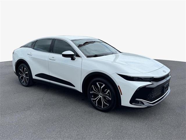 2023 Toyota Crown XLE