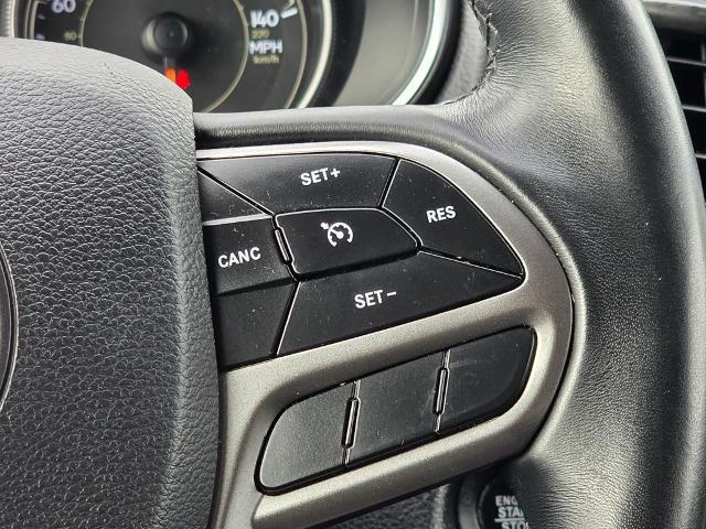 2019 Jeep Cherokee Latitude Plus FWD