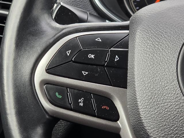 2019 Jeep Cherokee Latitude Plus FWD