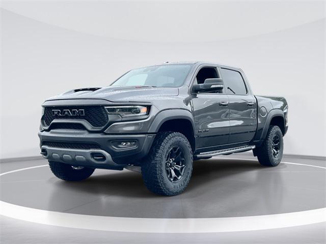 2022 RAM 1500 TRX Crew Cab 4x4 57 Box