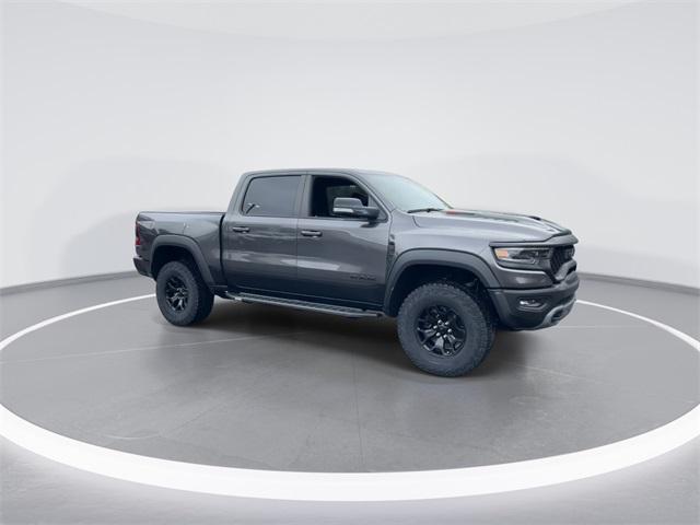 2022 RAM 1500 TRX Crew Cab 4x4 57 Box