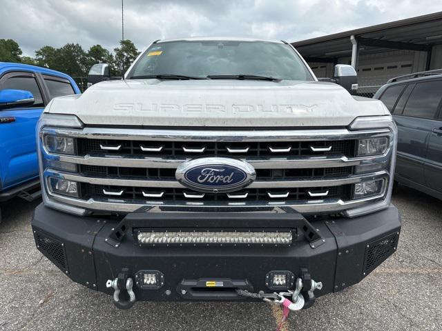 2023 Ford F-250 LARIAT