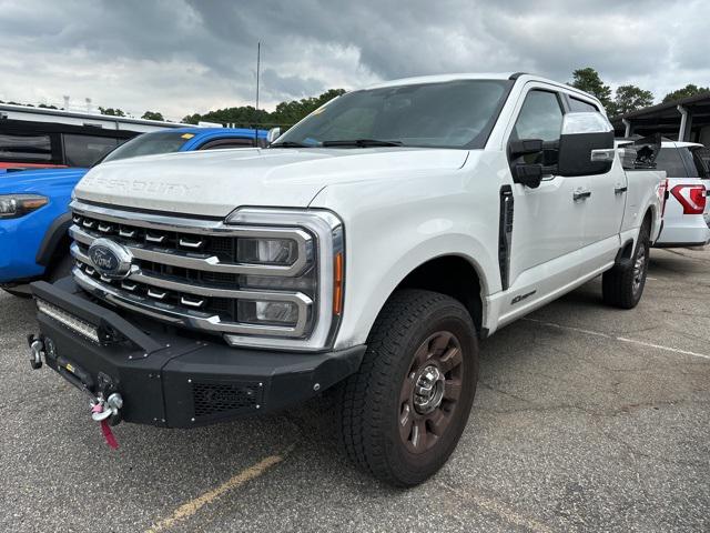 2023 Ford F-250 LARIAT