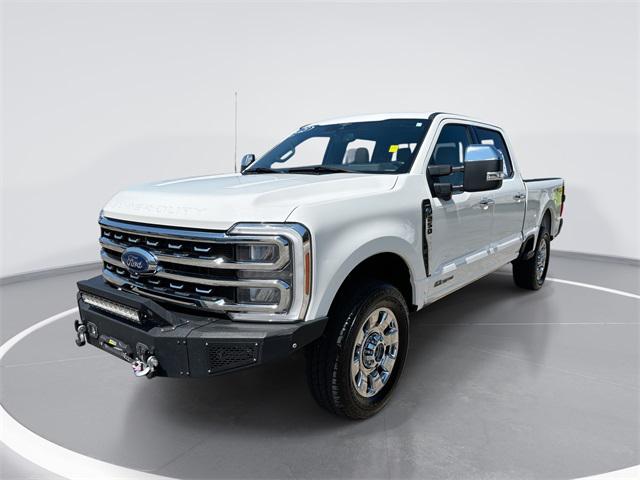2023 Ford F-250 LARIAT