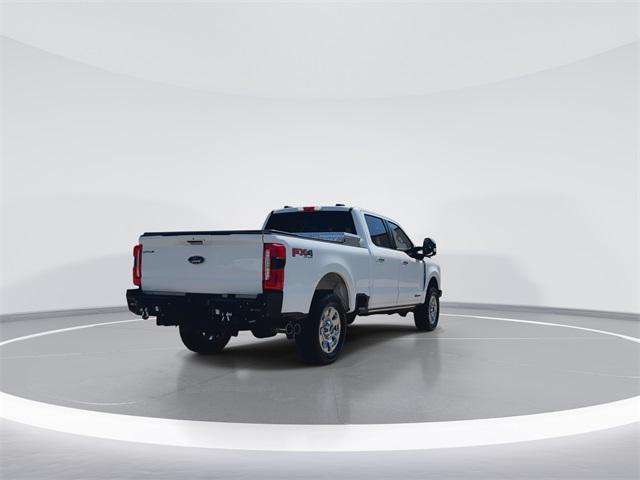 2023 Ford F-250 LARIAT