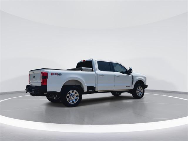2023 Ford F-250 LARIAT