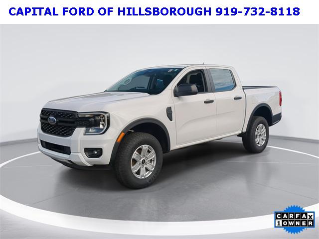 2024 Ford Ranger XL