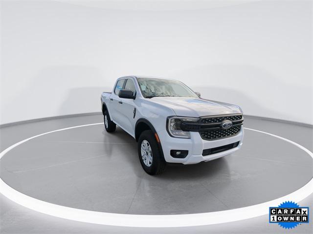 2024 Ford Ranger XL