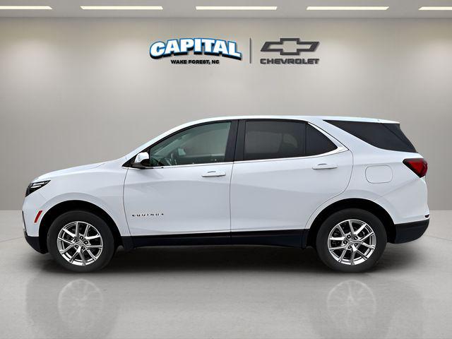 2022 Chevrolet Equinox AWD 2FL