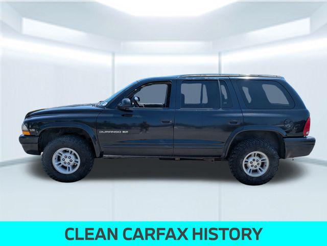 1999 Dodge Durango Base