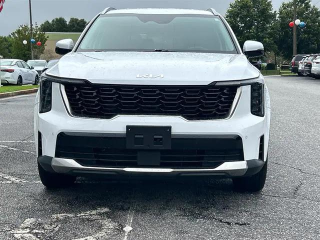 2024 Kia Sorento S 2024 Kia Sorento S