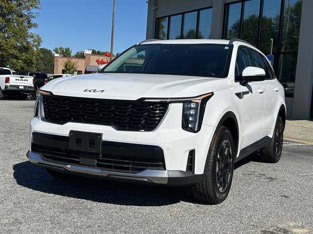 2024 Kia Sorento S 2024 Kia Sorento S