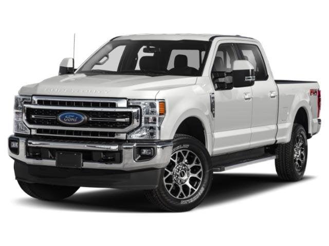 2020 Ford F-250 LARIAT 2020 Ford F-250 LARIAT