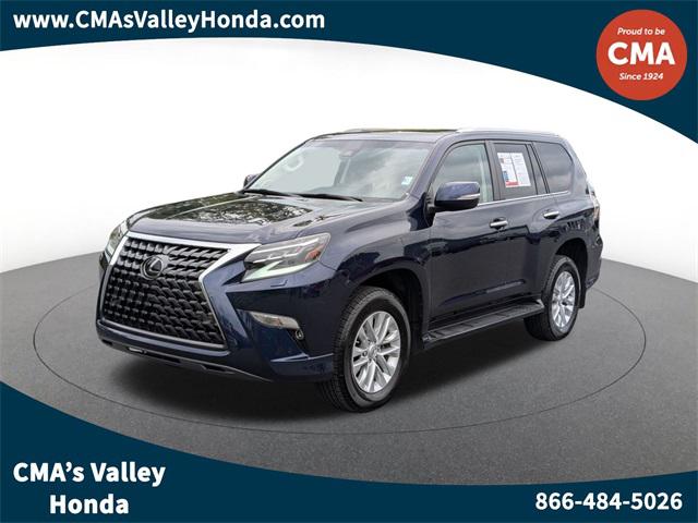 2023 Lexus GX 460 Premium