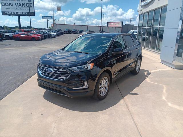 2022 Ford Edge SEL 2022 Ford Edge SEL