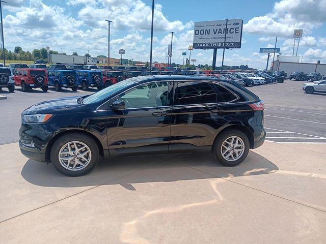 2022 Ford Edge SEL 2022 Ford Edge SEL