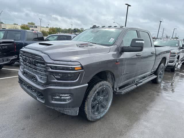 2026 RAM Ram 2500 RAM 2500 LARAMIE CREW CAB 4X4 64 BOX