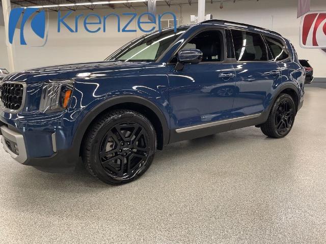 2023 Kia Telluride SX X-Line for sale in Duluth, MN