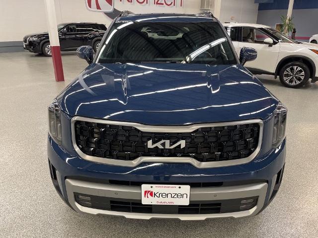 2023 Kia Telluride SX X-Line