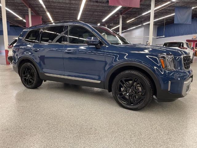 2023 Kia Telluride SX X-Line