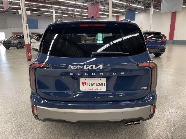 2023 Kia Telluride SX X-Line