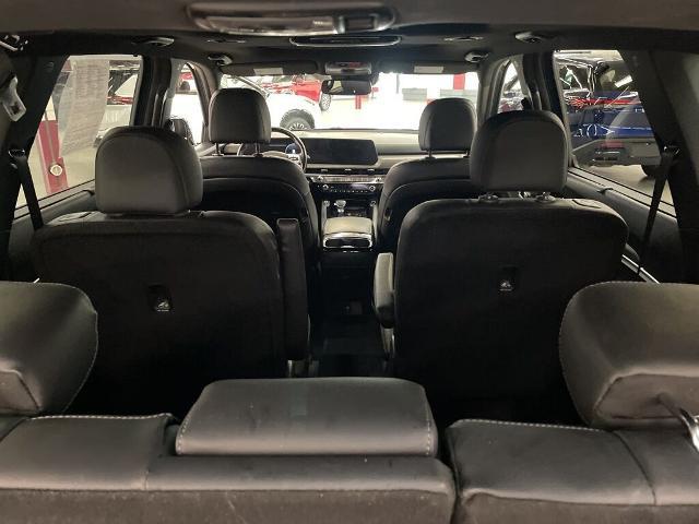 2023 Kia Telluride SX X-Line