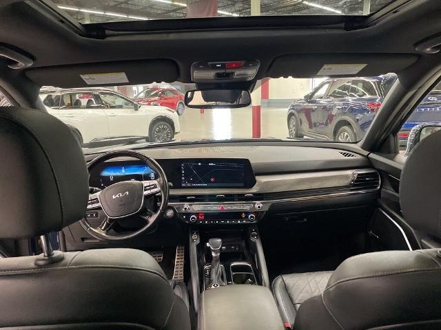 2023 Kia Telluride SX X-Line