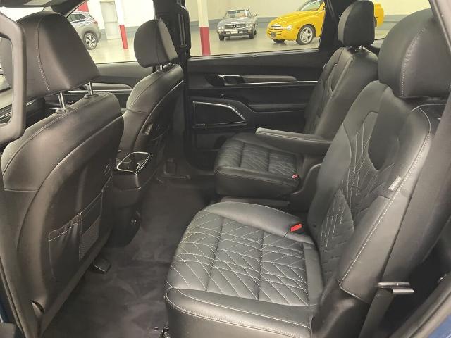 2023 Kia Telluride SX X-Line