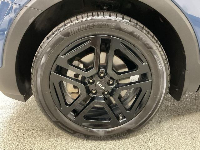 2023 Kia Telluride SX X-Line