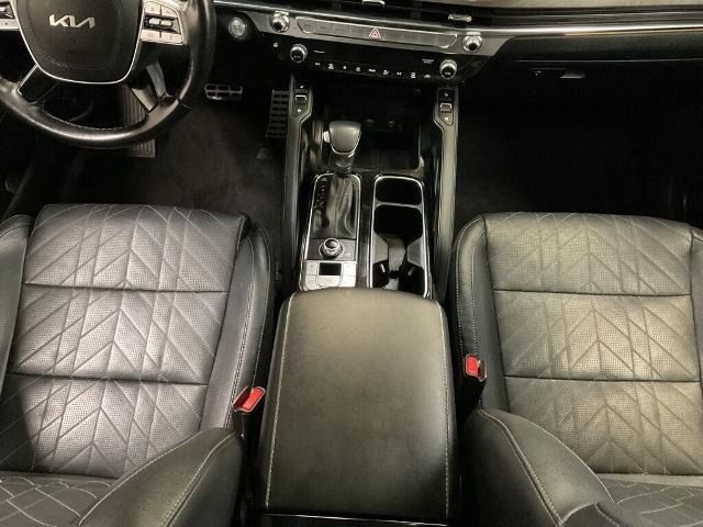 2023 Kia Telluride SX X-Line