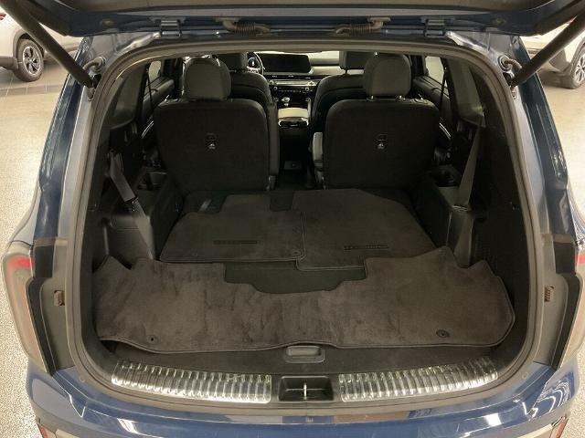 2023 Kia Telluride SX X-Line